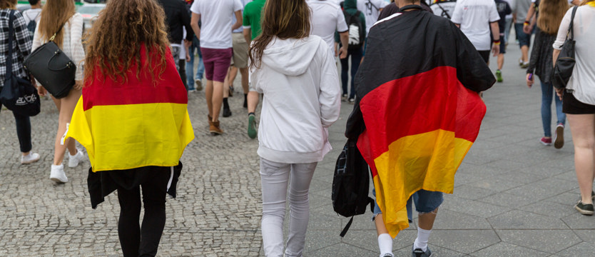 Niemiecki od przedszkola do matury