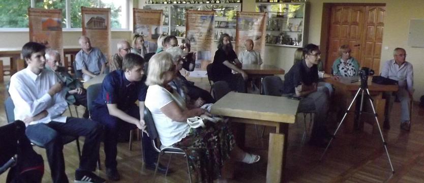 Dni Dziedzictwa 2016 – wszystko o sławnym archeologu