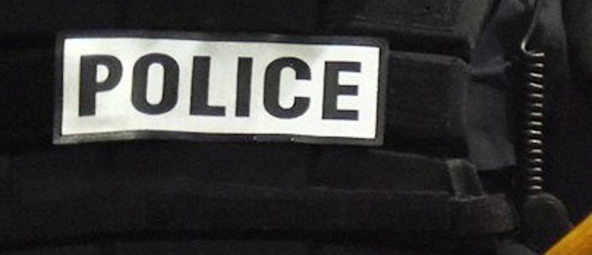 Zabójstwo Polki, dwóch mężczyzn z zarzutami