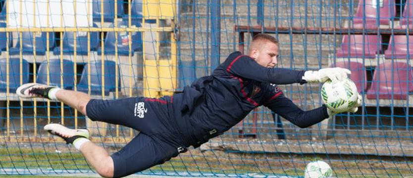 Piłka nożna. Wujek pomagał (ROZMOWA)