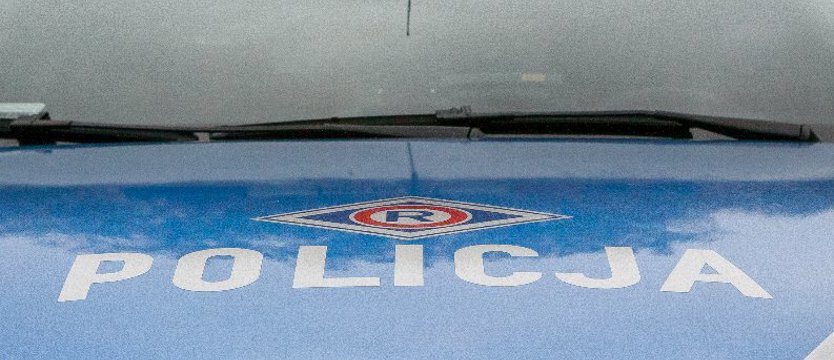 Zaginiona 14-latka odnalazła się u babci