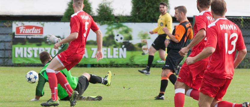 Piłkarska sobota. Juniorskie derby