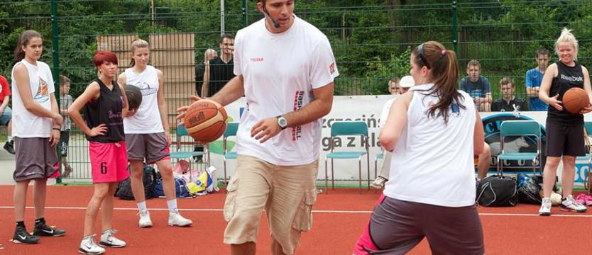 Koszykówka. Szewczyk zmienia klub