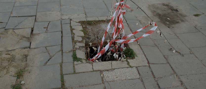 Nie ma jak prowizorka