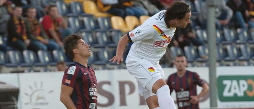 Piłka nożna. Najważniejszy mecz w roku