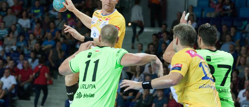 Piłka ręczna. Triumfator Ligi Mistrzów w Szczecinie (ROZMOWA) 