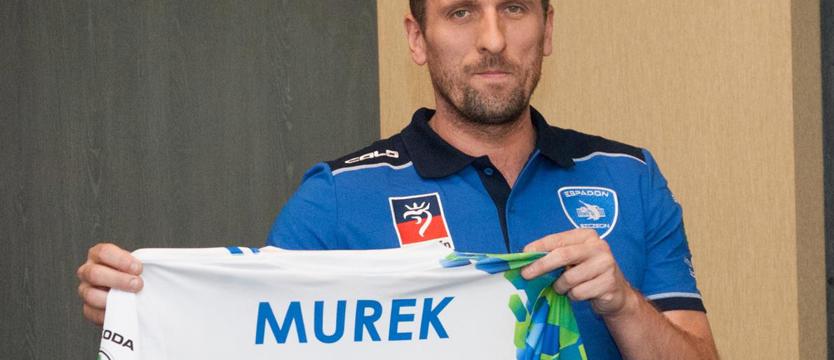 Siatkówka. Telefon i szybka decyzja (ROZMOWA)  