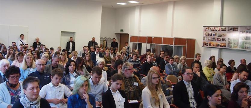 Granica przez ojczyznę