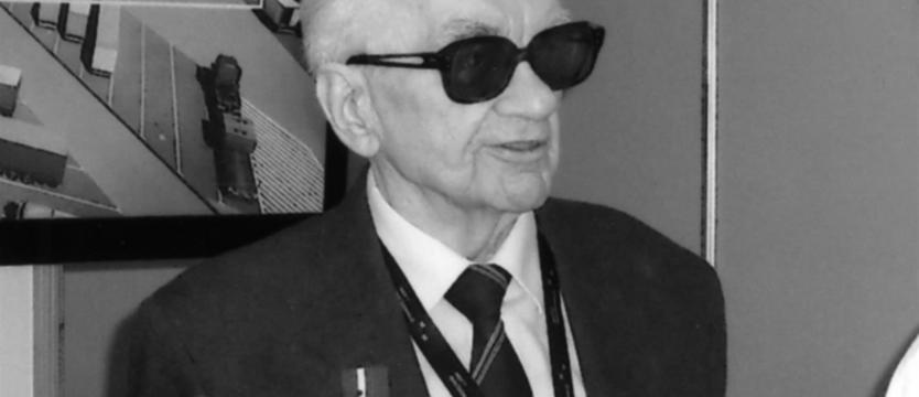 Zmarł Henryk Mąka