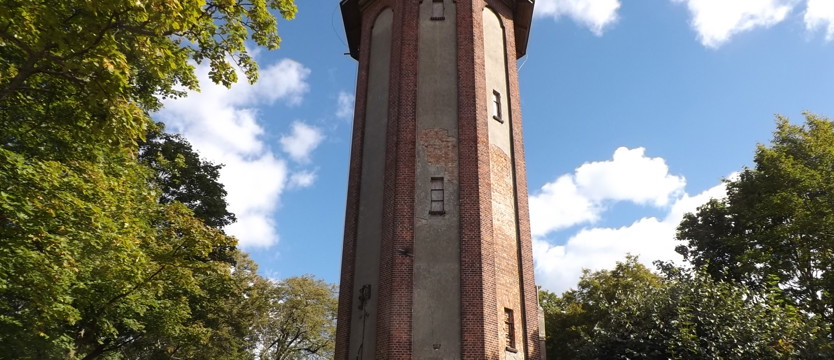 Obserwatorium jak z bajki