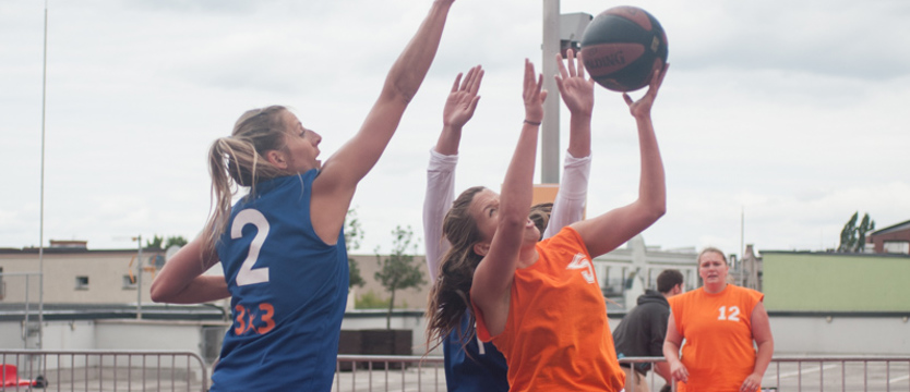 Koszykówka. Gang Albanii jedzie do Łodzi