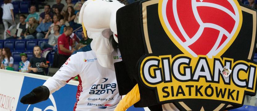 Siatkówka. Dublerzy Zaksy przegrali z Friedrichshafen