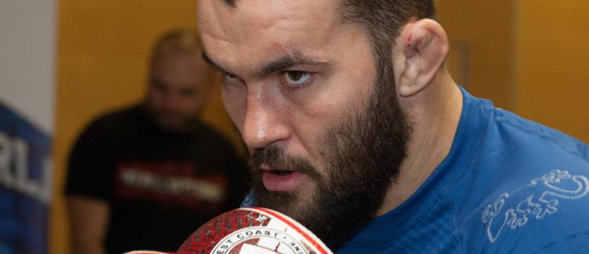 MMA. Materla i Narkun obronili tytuły