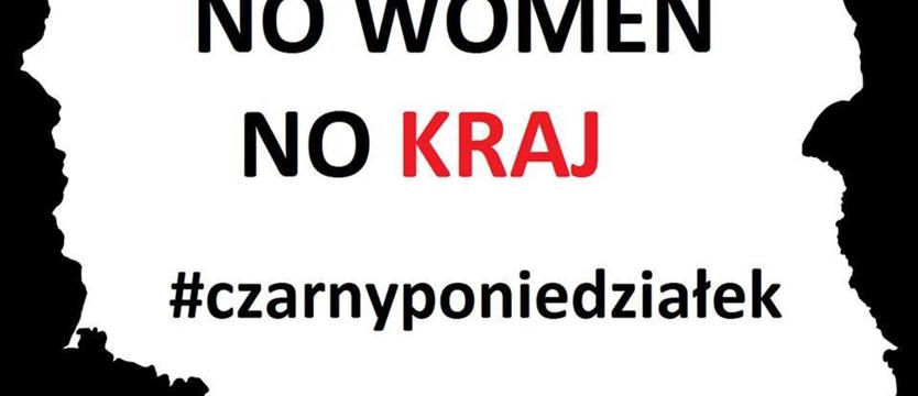Dziś zaprotestują kobiety