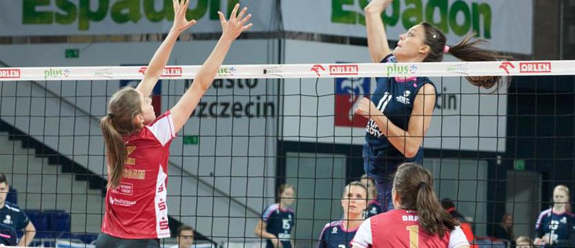 Siatkówka. Skra wygrała w turnieju Gigantów