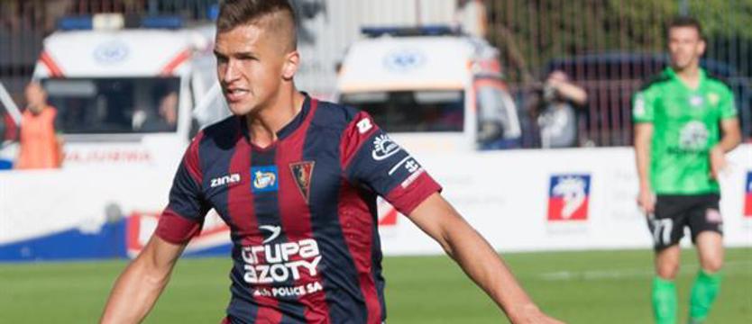 Piłka nożna. Dziewięć powołań dla młodych Portowców