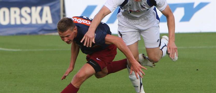 Piłka nożna. Mandryszów trzech, awansować może dwóch