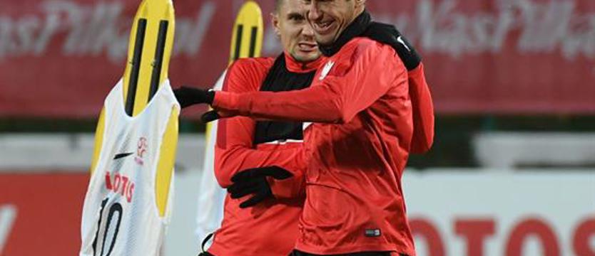 Piłka nożna. Krychowiak gotowy na Duńczyków