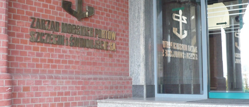 Zarząd portów ostrzega przed oszustami