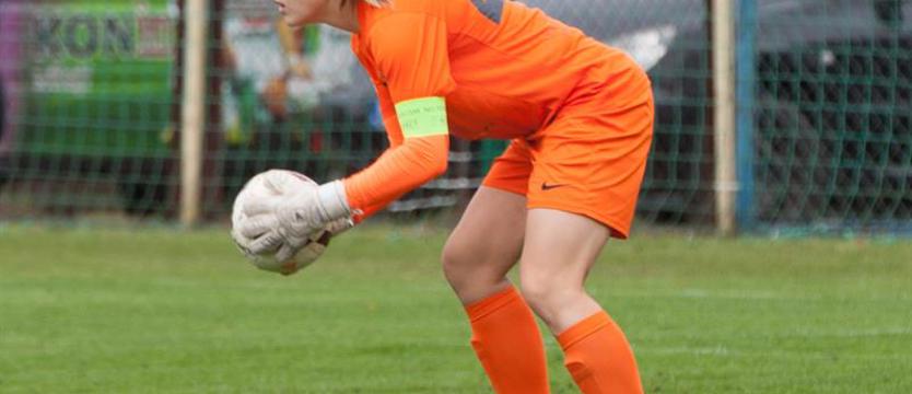 Piłka nożna. Ze Szczecina o Ligę Mistrzów