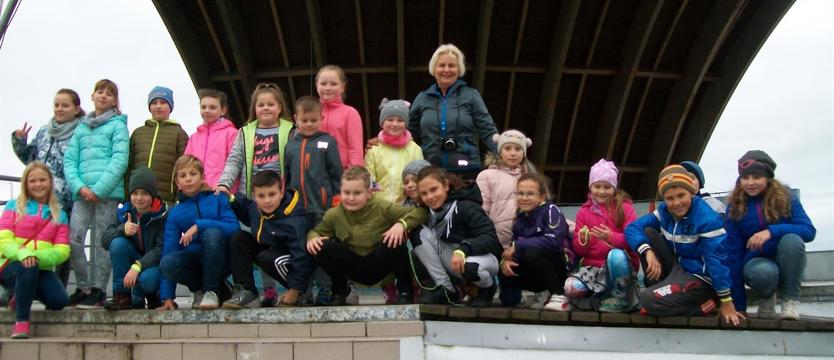 Nowa redakcja zawsze młodego „Sztubaka”