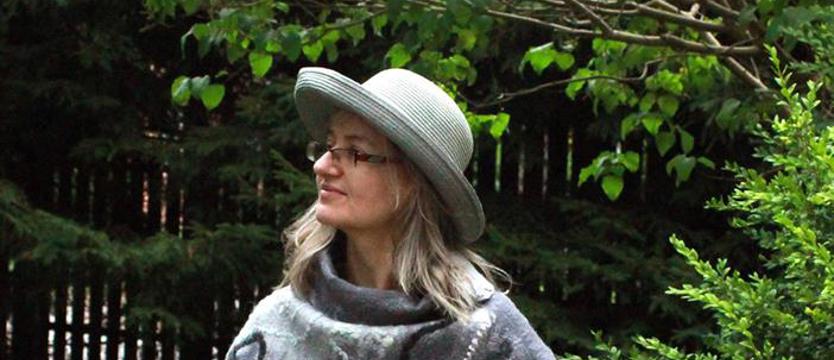 Kobieta z „Kocim Pazurem”