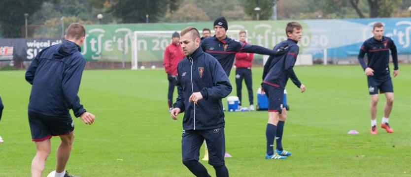 Piłka nożna. Kadrowy komfort trenera Moskala