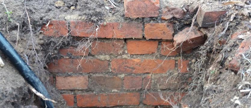 Zapomniany obóz pracy