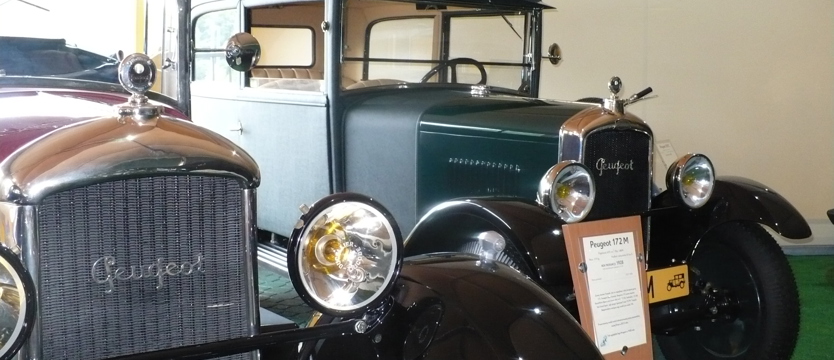 Francuskie perełki motoryzacyjne