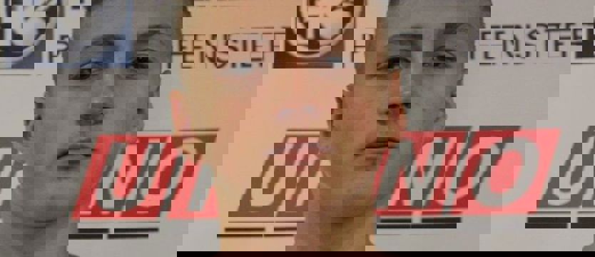 Piłka nożna. Z Salosu na testy do Mainz