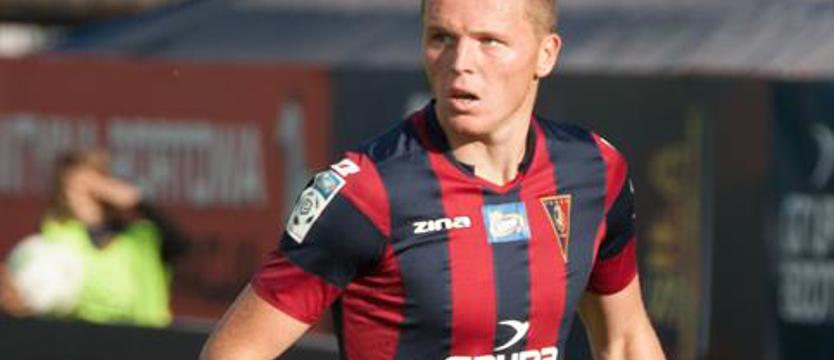 Piłka nożna. Pogoń negocjuje nowe umowy