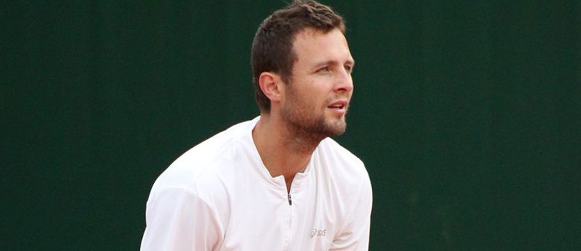 Tenis. Bednarek w ćwierćfinale