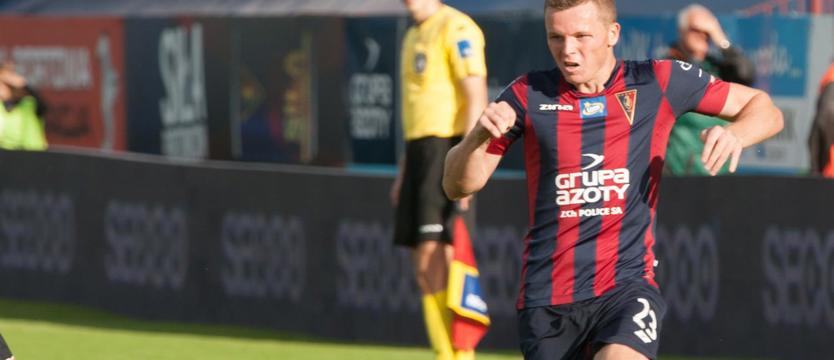 Piłka nożna. Matras gwarantem wyników