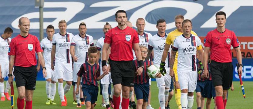 Piłka nożna. 300 meczów kapitana