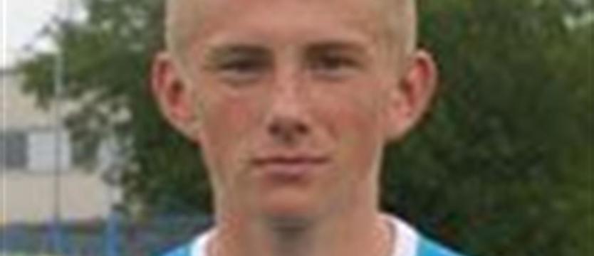 Piłka nożna. Szymusik w ślady Wragi