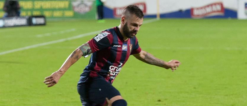 Piłka nożna. Delew powołany do reprezentacji