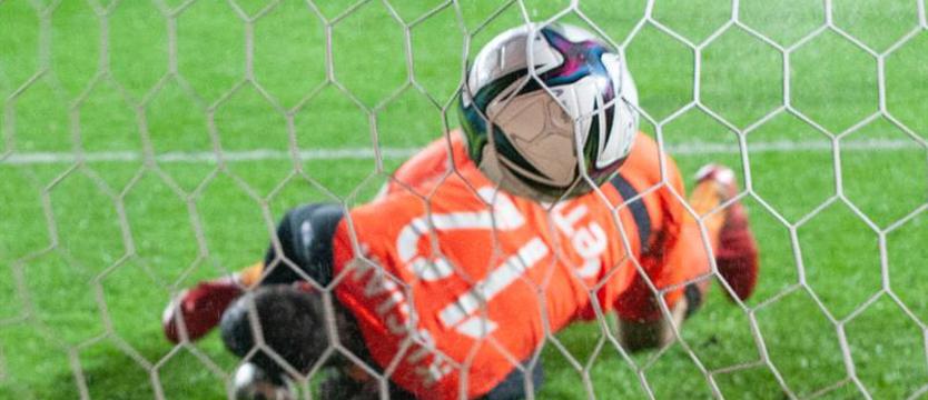 Piłka nożna. Rekordowe statystyki Pogoni