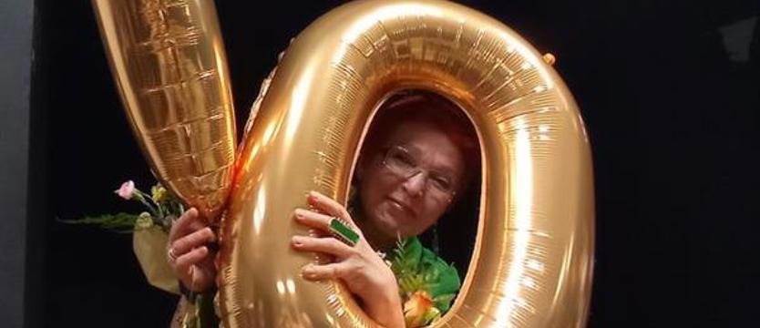 Bursztynowi laureaci wystawili spektakl o Annie Kareninie. Urodziny z próbą rozliczenia przeszłości