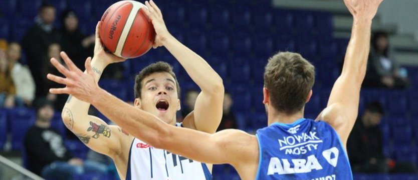 Koszykówka. King dał się przełamać Ślązakom