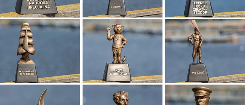 Międzynarodowe Nagrody Żeglarskie Szczecina. Wybieramy najlepszych 2020 roku