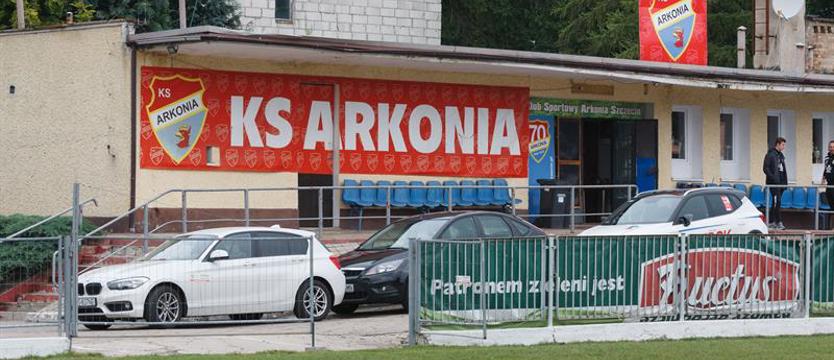 Ponad 40 milionów złotych na stadion Arkonii