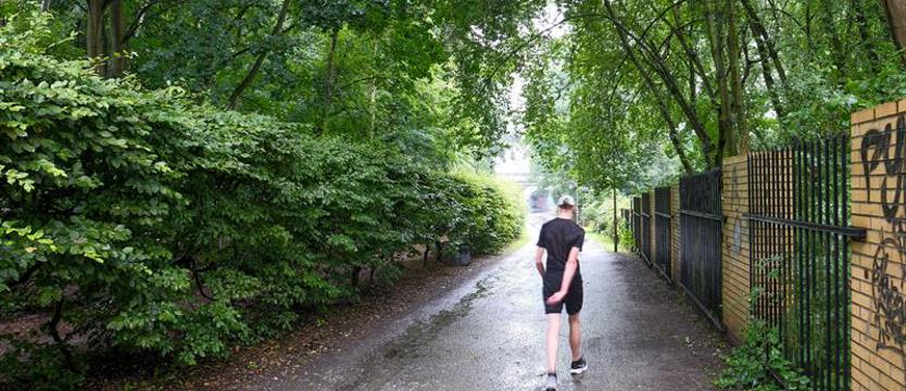 Fałata czeka na więcej. Miasto nie planuje dalszych remontów
