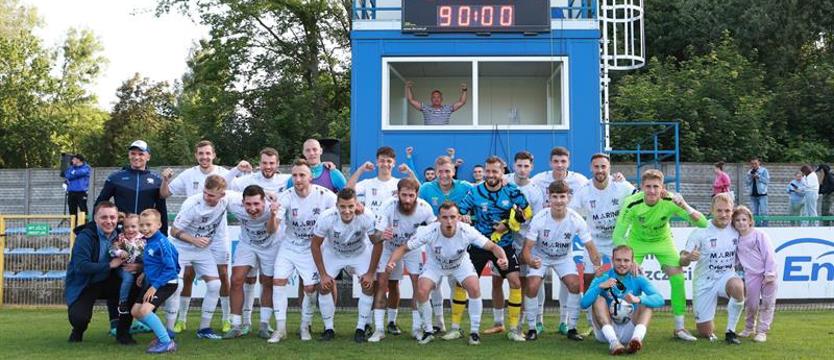 Piłka nożna. Sporo kadrowych roszad w II-ligowym Świcie