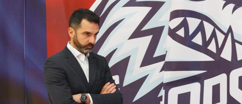 Koszykówka. Jarutis za Ramireza