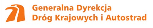 Generalna Dyrekcja Dróg Krajowych i Autostrad - logo