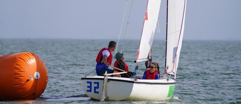 Żeglarstwo. Złoto Korony zwieńczeniem mistrzostw na Litwie