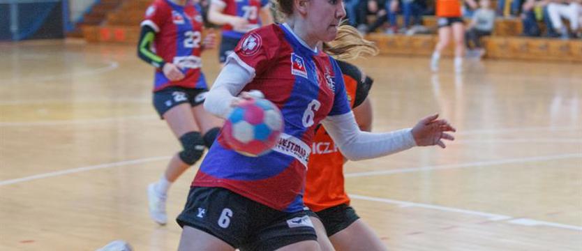 Piłka ręczna. Pogoń wygrała z Jutrzenką