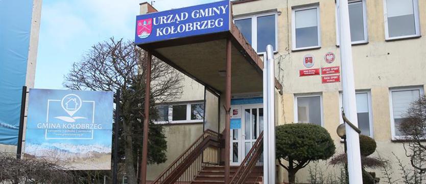 W Kołobrzegu wypowiedzieli umowę oświatową