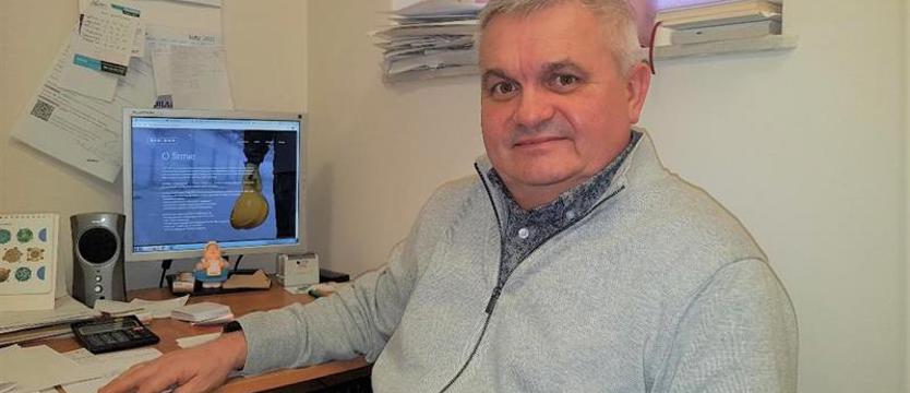 Potrzebna jest empatia i asertywność