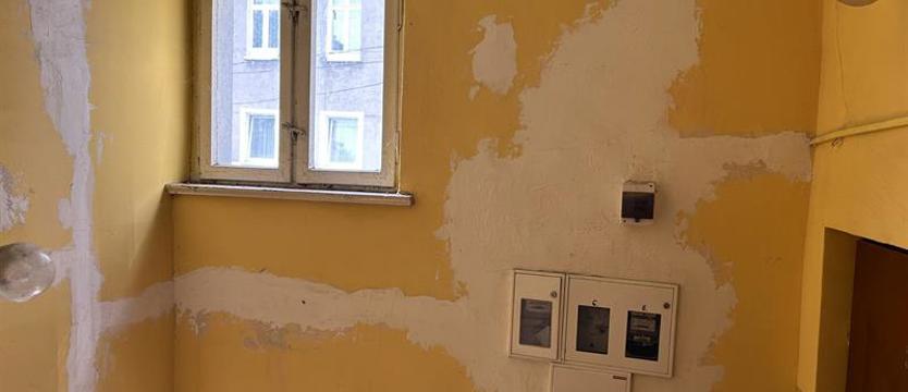 Mieszkańcy Stargardu czekają na remont. I poczekają